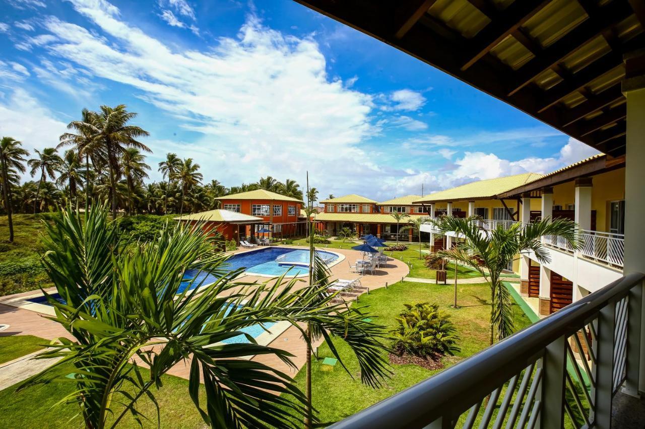 Hotel Boutique & Ponta De Inhambupe By Slaviero