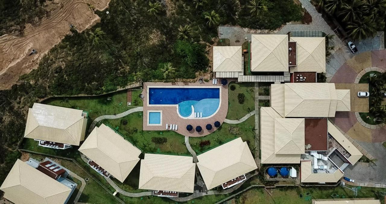 Boutique & Ponta De Inhambupe By Slaviero Hotel Baixio (Bahia)