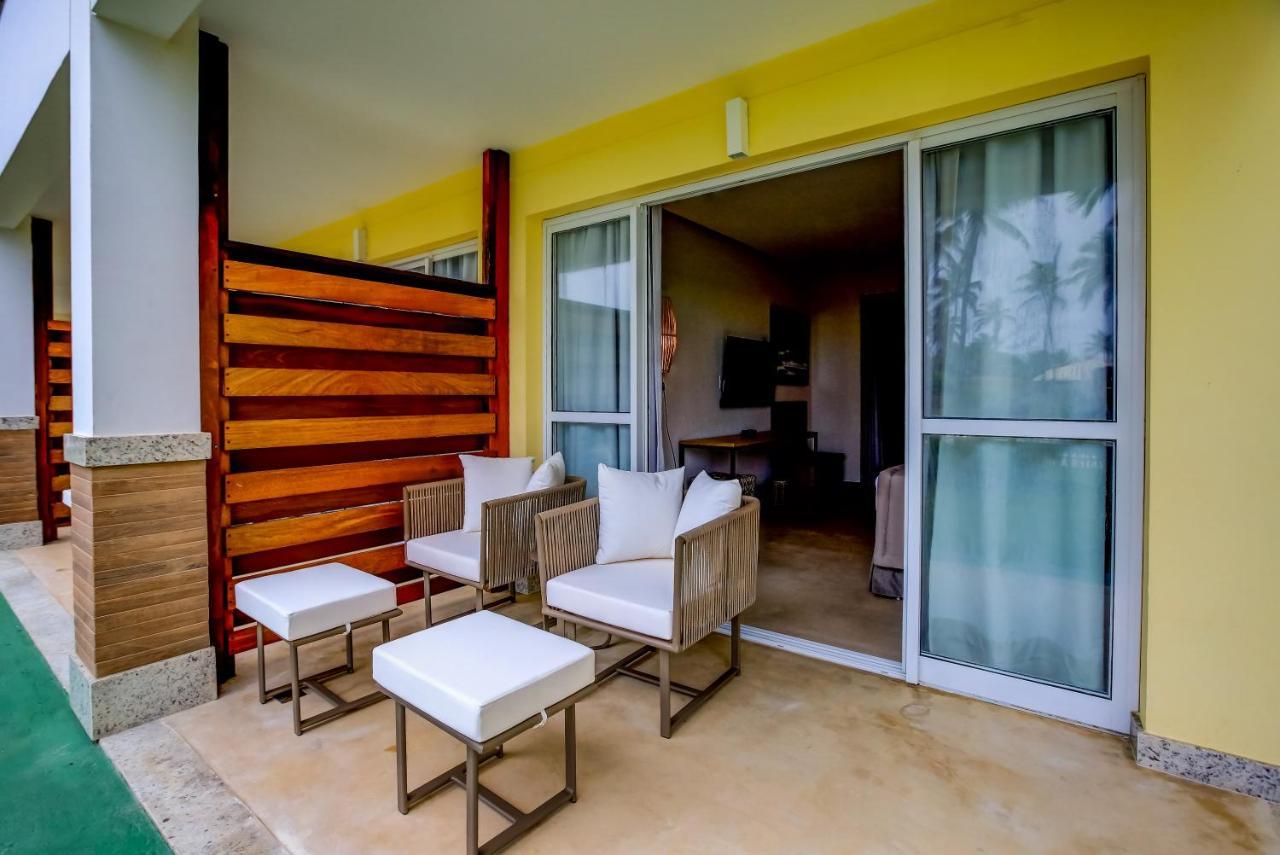 Boutique & Ponta De Inhambupe By Slaviero Baixio (Bahia)