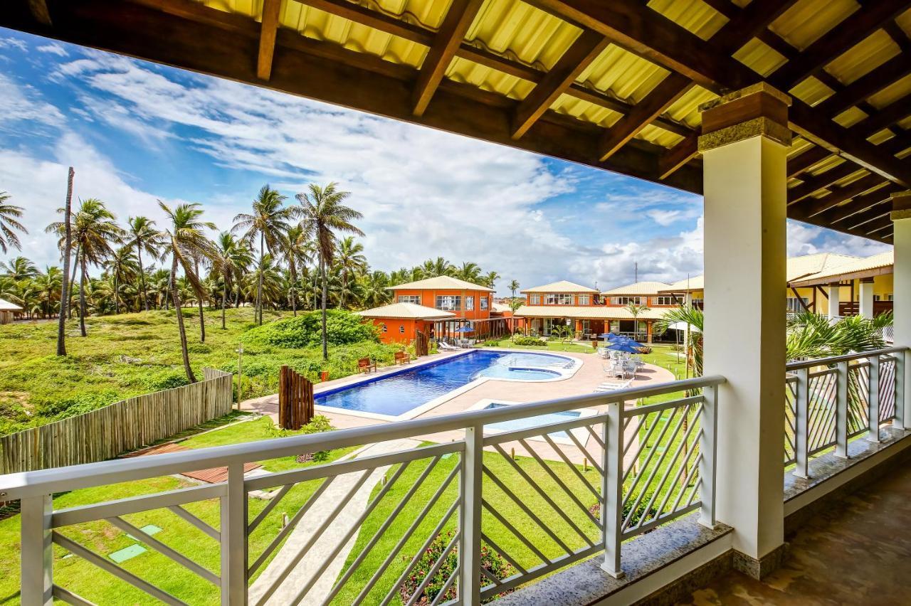 Boutique & Ponta De Inhambupe By Slaviero Hotel Baixio (Bahia)