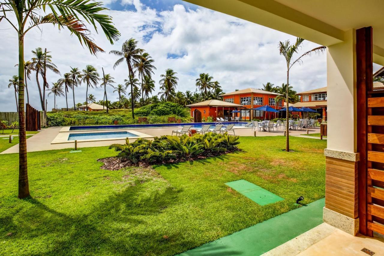 Boutique & Ponta De Inhambupe By Slaviero Baixio (Bahia)