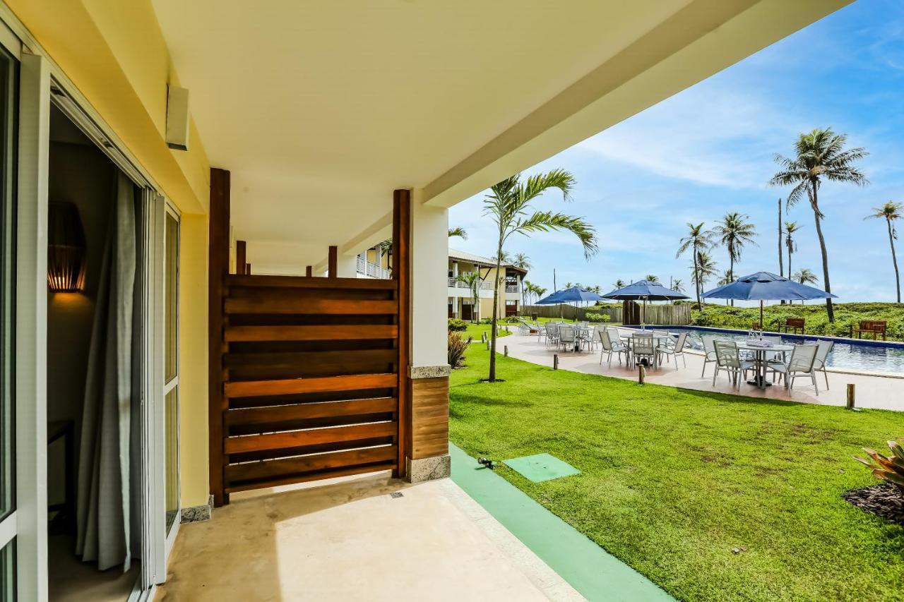 Hotel Boutique & Ponta De Inhambupe By Slaviero Baixio (Bahia)