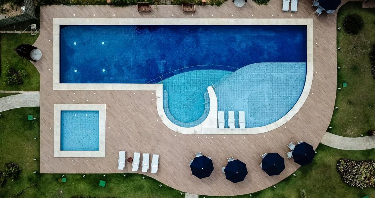 Boutique & Ponta De Inhambupe By Slaviero 4*