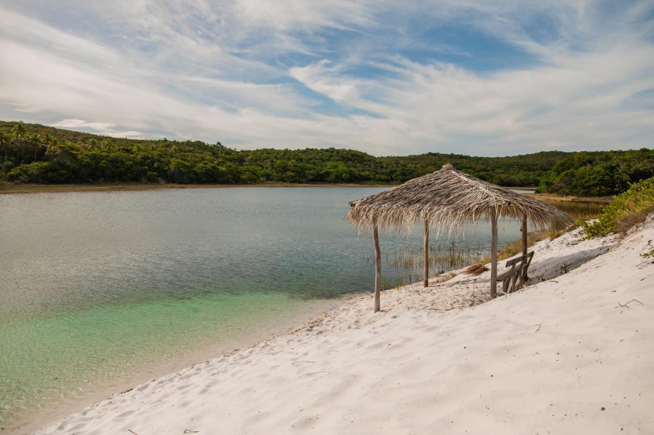 Boutique & Ponta De Inhambupe By Slaviero