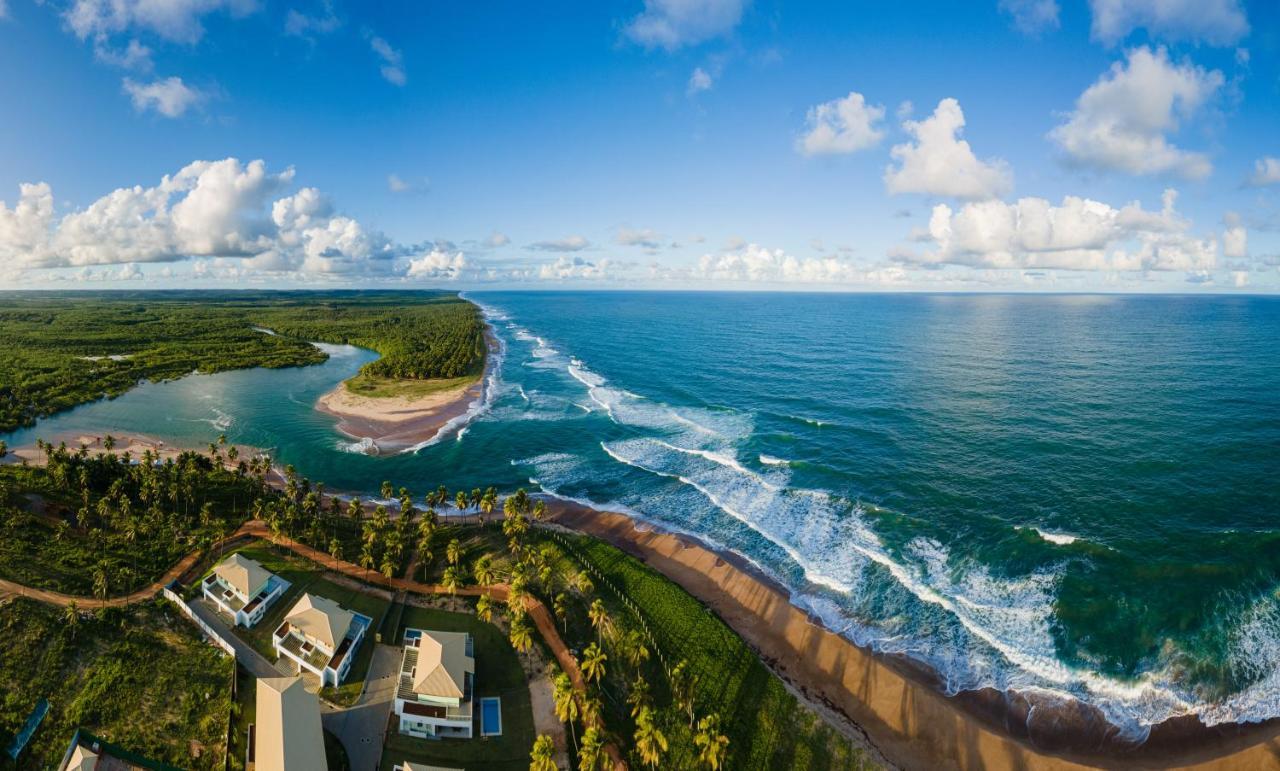 Boutique & Ponta De Inhambupe By Slaviero Hotel 4*