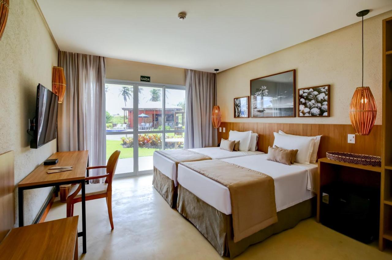 Boutique & Ponta De Inhambupe By Slaviero 4* Baixio (Bahia)
