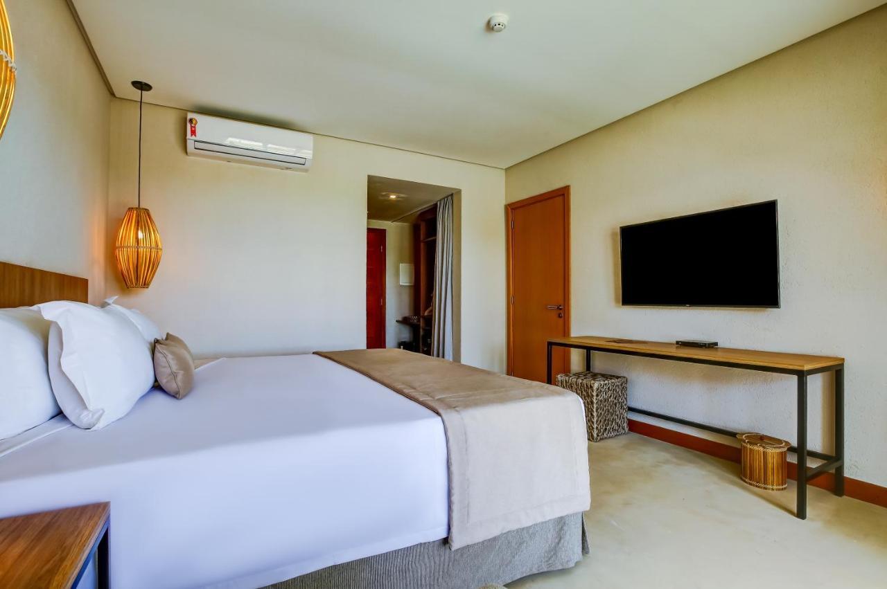 Boutique & Ponta De Inhambupe By Slaviero Hotel Baixio (Bahia)
