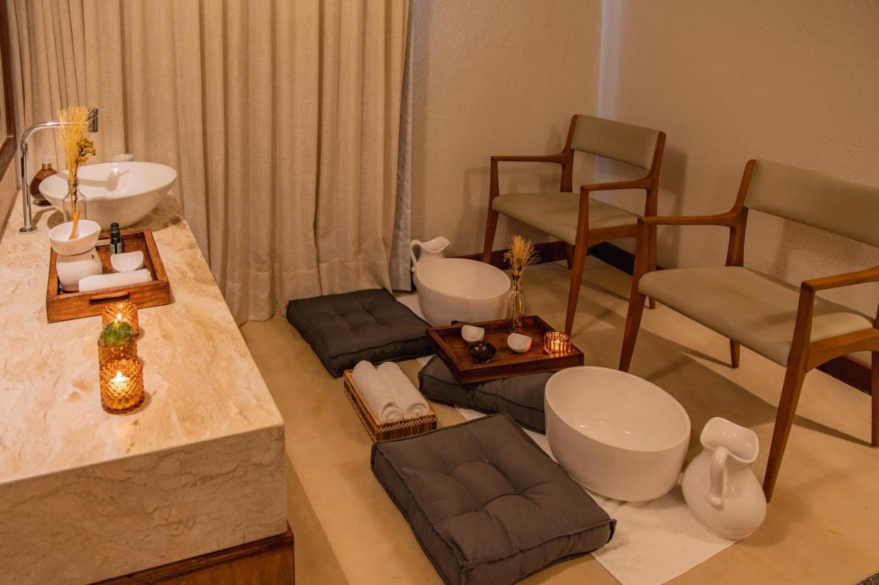 Boutique & Ponta De Inhambupe By Slaviero