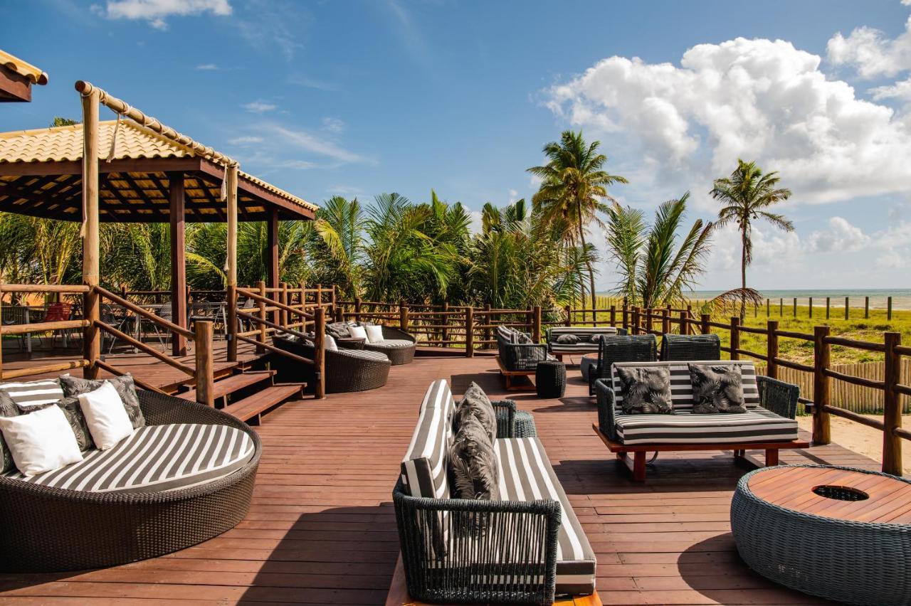 Boutique & Ponta De Inhambupe By Slaviero Hotel Baixio (Bahia)