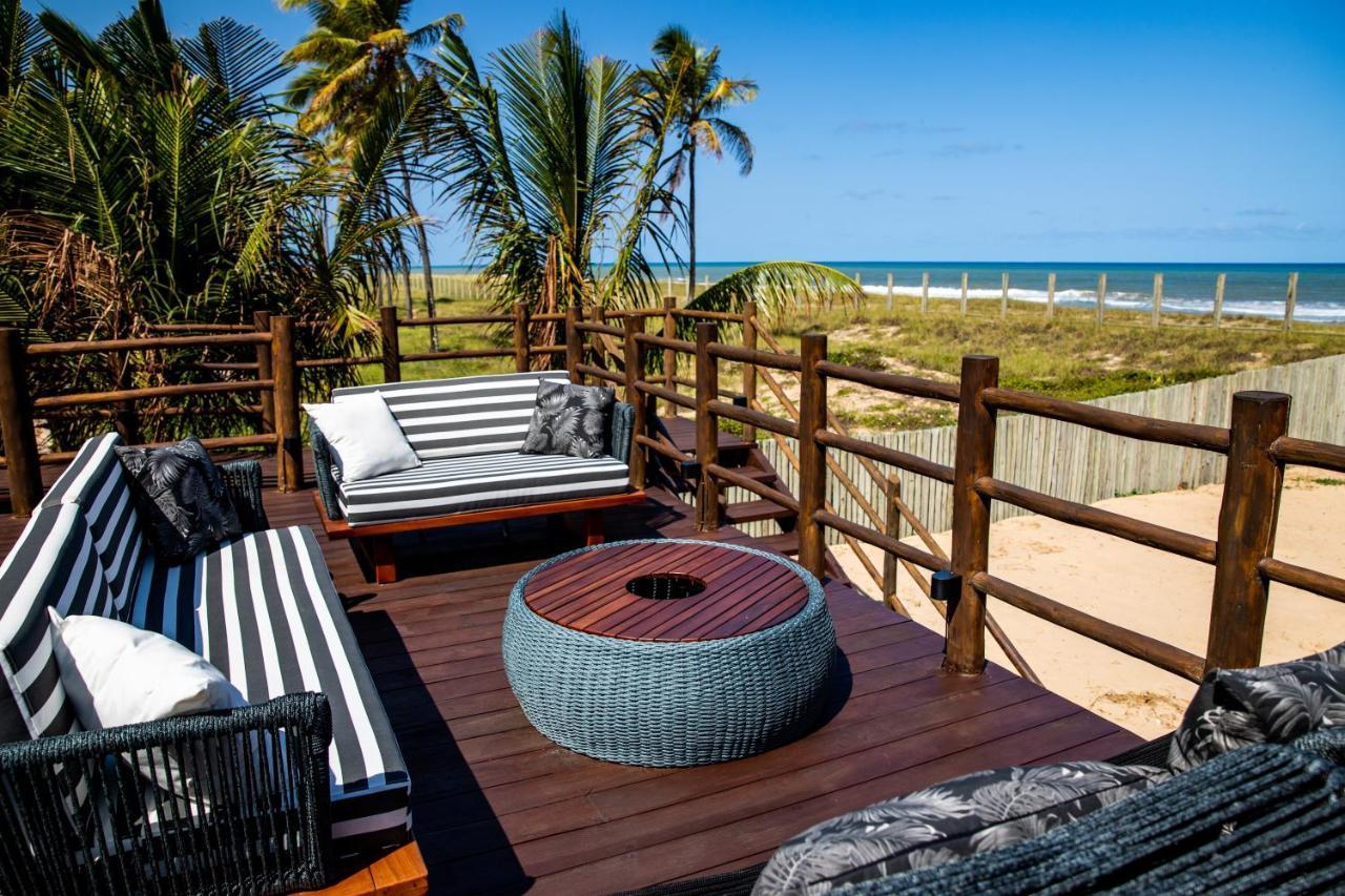 Boutique & Ponta De Inhambupe By Slaviero 4*