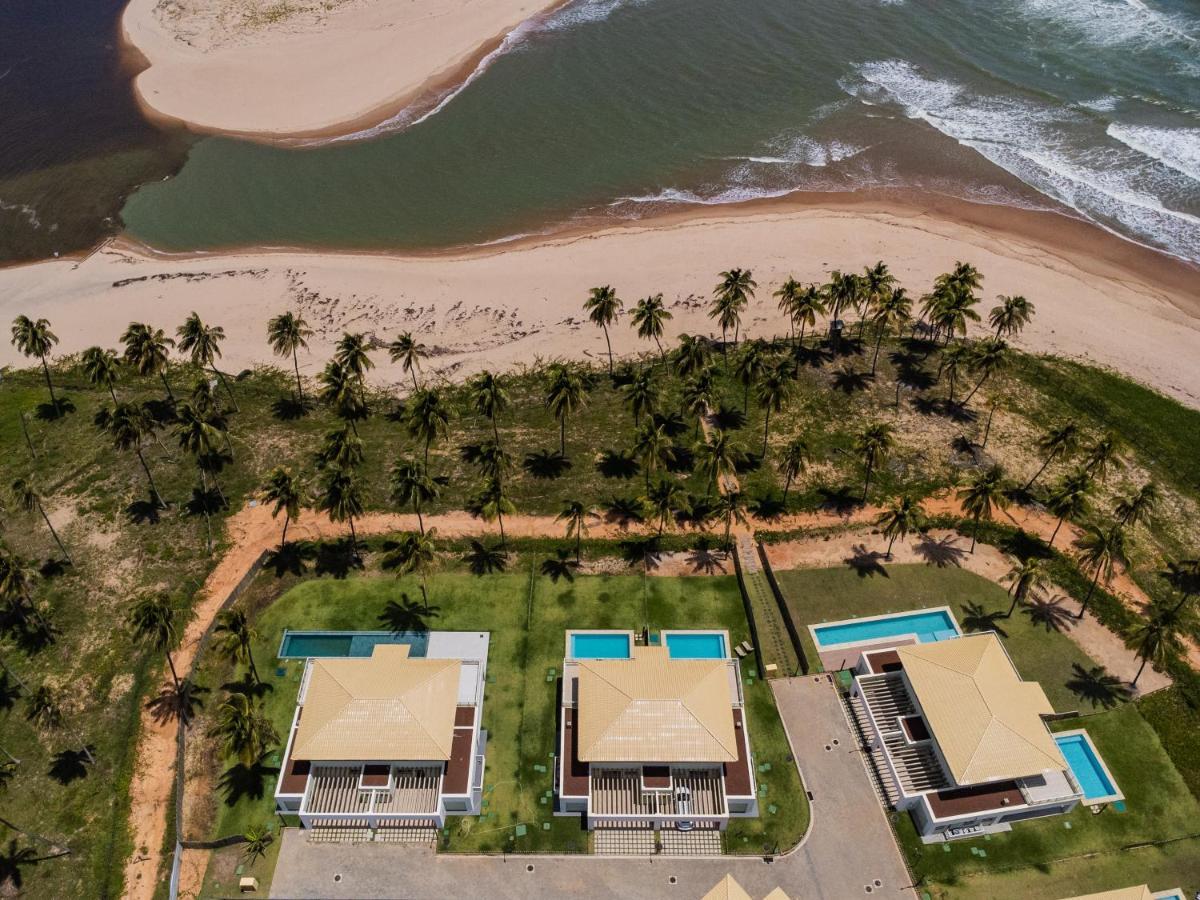 Boutique & Ponta De Inhambupe By Slaviero