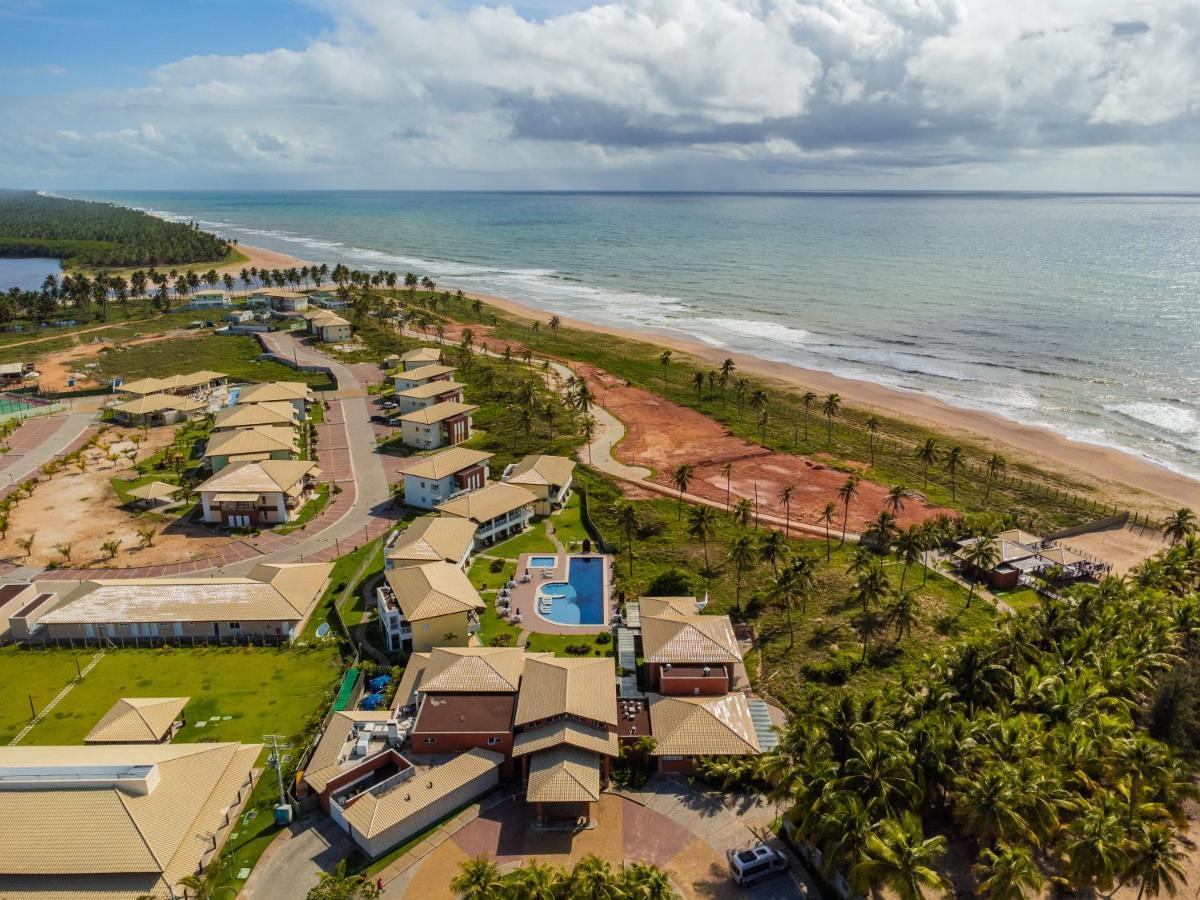 Boutique & Ponta De Inhambupe By Slaviero Hotel Baixio (Bahia)
