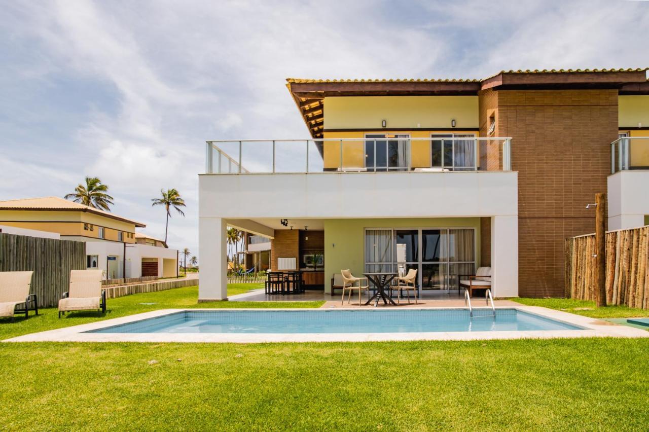 Hotel Boutique & Ponta De Inhambupe By Slaviero Baixio (Bahia)