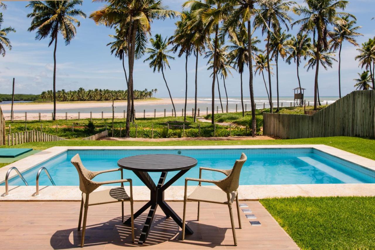 Hotel Boutique & Ponta De Inhambupe By Slaviero 4*
