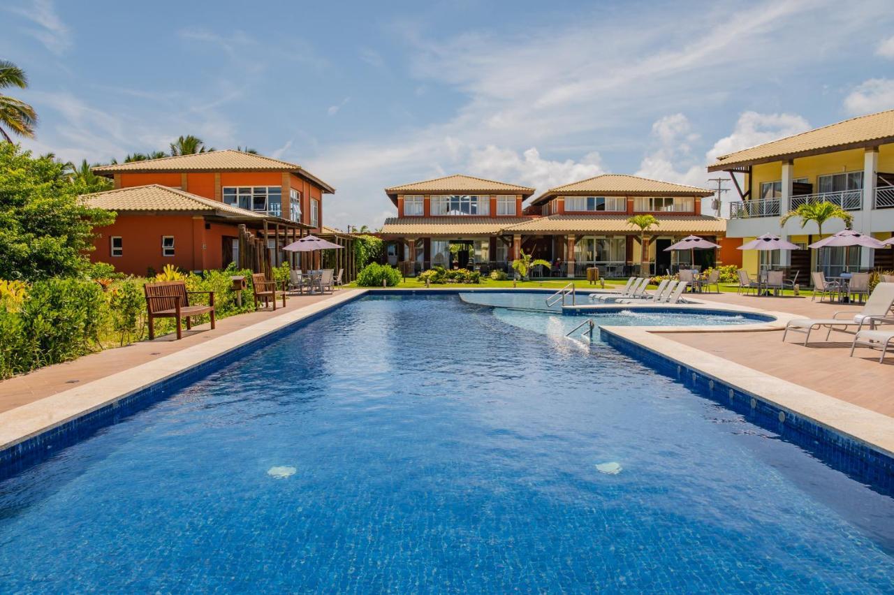 Boutique & Ponta De Inhambupe By Slaviero 4*