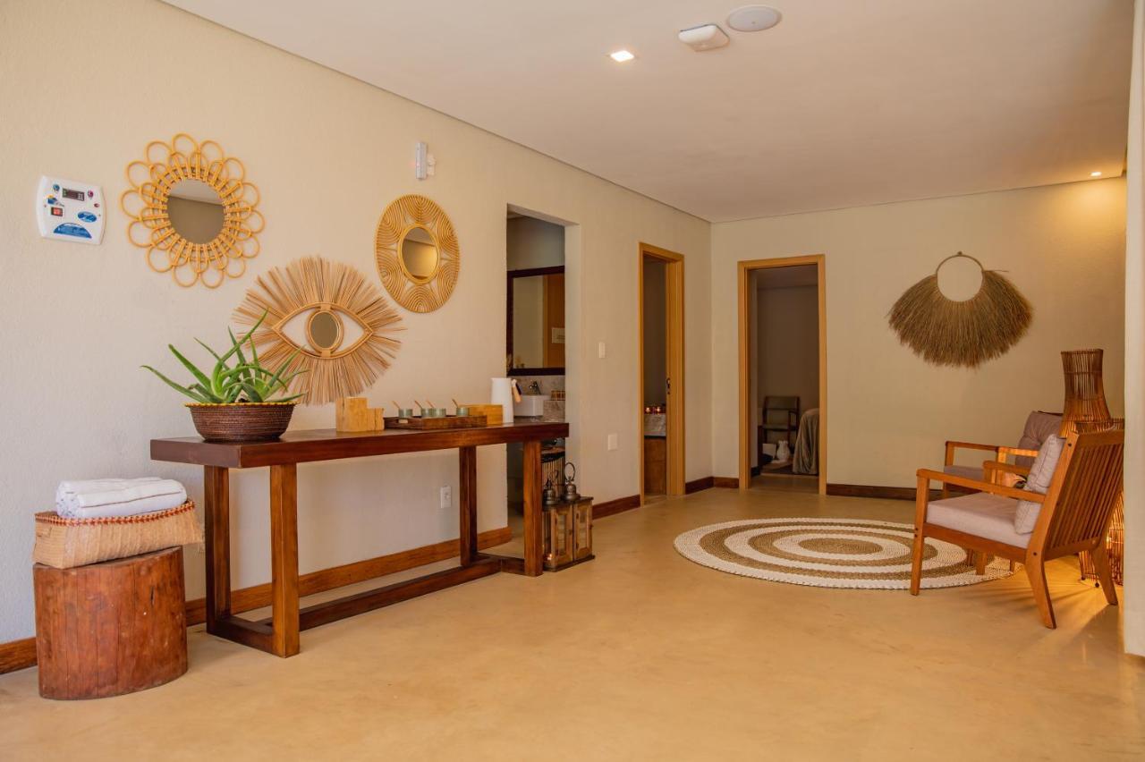Boutique & Ponta De Inhambupe By Slaviero Hotel