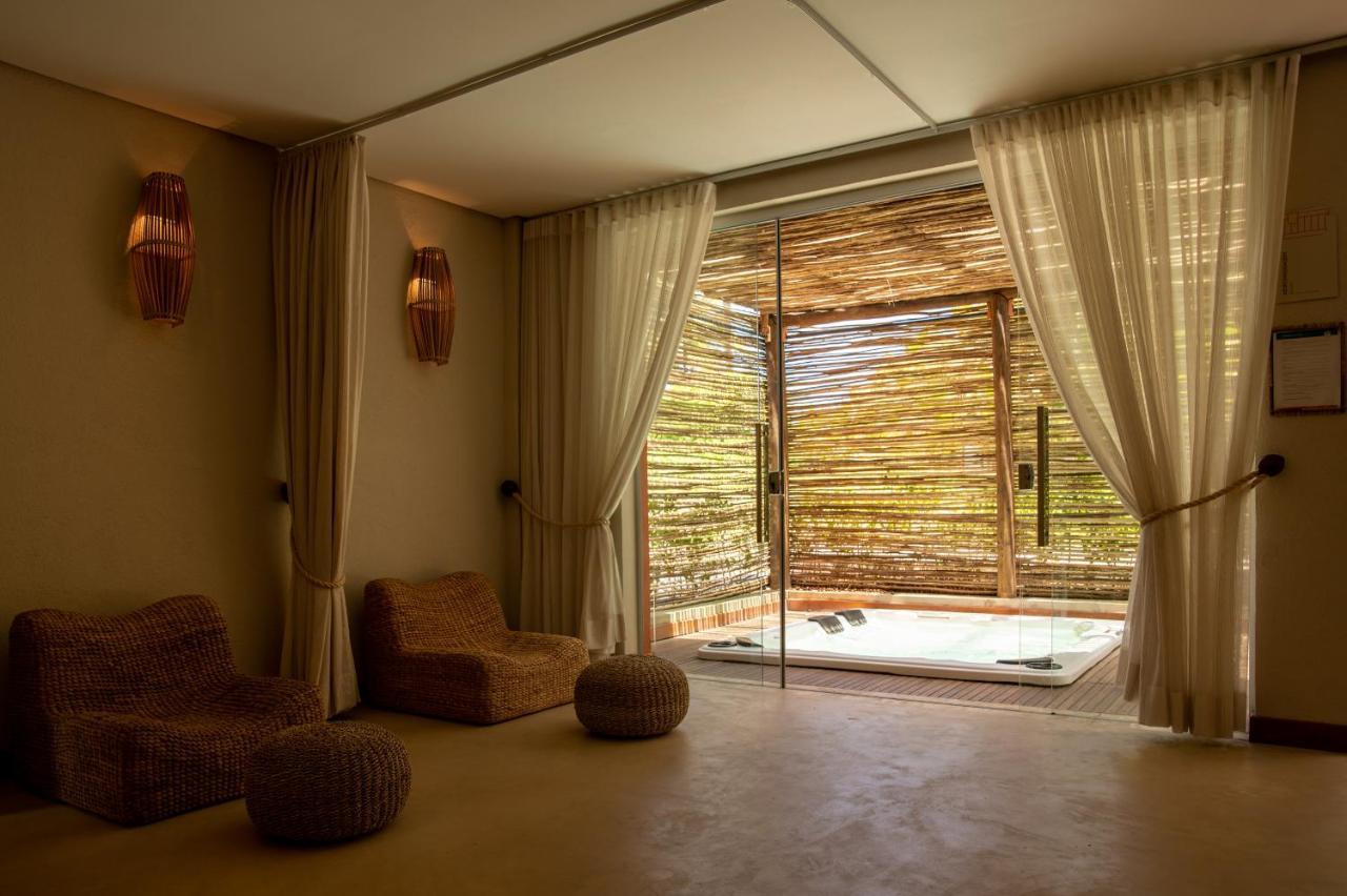 Hotel Boutique & Ponta De Inhambupe By Slaviero