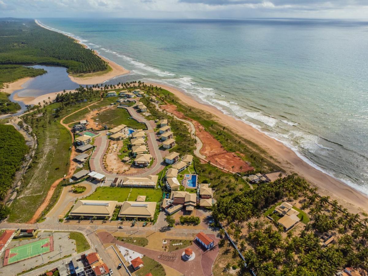 Boutique & Ponta De Inhambupe By Slaviero