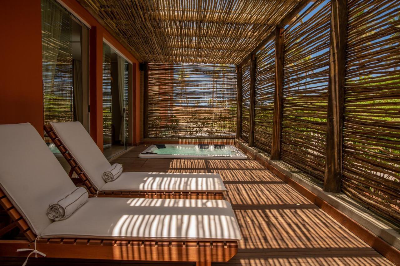 Boutique & Ponta De Inhambupe By Slaviero Hotel