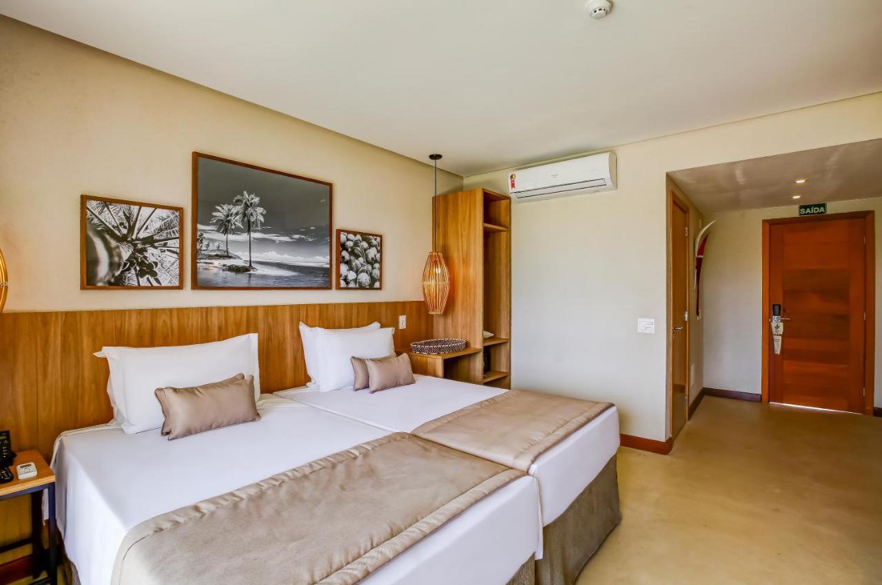 Boutique & Ponta De Inhambupe By Slaviero 4*